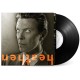 Heathen (2025 Remaster) (Black)